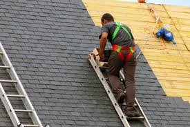 Best Gutter Installation and Repair  in Redmond, WA